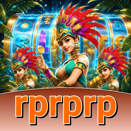 Logo rprprp