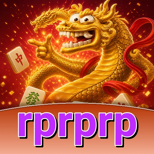 Logo rprprp