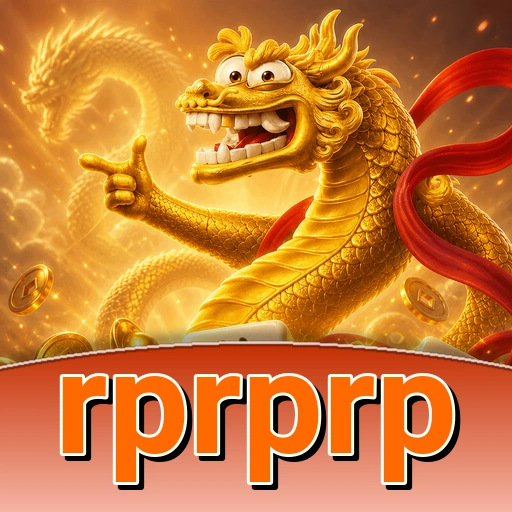 Logo rprprp