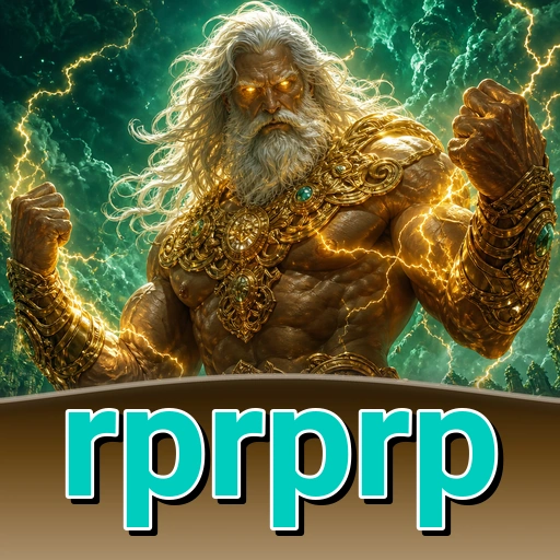 Logo rprprp