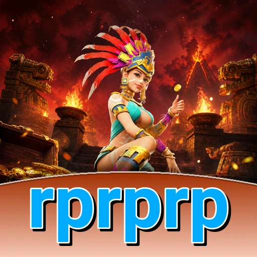 Logo rprprp